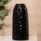 Ваза для цветов интерьерная «Глория» 33 х 15,5 х 15,5 см - фото 24457881