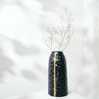 Ваза для цветов интерьерная «Глория» 33 х 15,5 х 15,5 см - фото 24648477