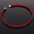 УЦЕНКА Колье «Шанталь», красная,30 см - Фото 1