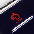 Форма для запекания из жаропрочной керамики Доляна «Вуаль», 700 мл - Фото 4