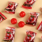 УЦЕНКА Жевательная резинка с начинкой со вкусом клубники "Мы все пережуем" - Фото 2