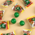 УЦЕНКА Жевательная резинка с начинкой со вкусом арбуза и дыни "На все случаи жизни" - Фото 2