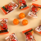 УЦЕНКА Жевательная резинка с начинкой со вкусом апельсина "Беру от жизни лучшее" - Фото 2