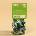 УЦЕНКА Жевательная резинка с начинкой со вкусом лайма "Сладкие бомбочки" - Фото 3