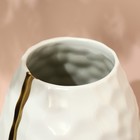 Ваза интерьерная «Глория», 32 х 15 х 15 см - фото 24457905