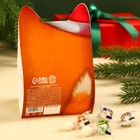 Жевательная резинка «Сладкий новый год», вкус: тутти-фрутти, 50 г. - Фото 3