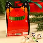 Жевательная резинка «Уже Новый год», вкус: тутти-фрутти, 50 г. - Фото 3