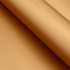 Пленка для цветов, «Золотая сторона», винная, 57×57 см ±5% см - Фото 4