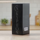 Блендер портативный Glory, 400 мл, 10×10×26 см, переносной - Фото 11