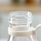 Блендер портативный Glory, 400 мл, 10×10×26 см, переносной - Фото 4