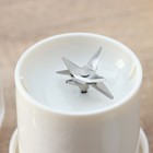 Блендер портативный Glory, 400 мл, 10×10×26 см, переносной - Фото 7