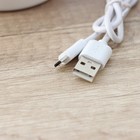 Блендер портативный Glory, 400 мл, 10×10×26 см, переносной - Фото 9