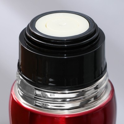 Термос «Срочно, кофе», 500 мл