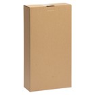 Вешалка ТУНДРА TVS002, металлическая, шестирожковая, самоклеящаяся, цвет серый - Фото 9