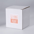 Подставка для хранения Bubble MINI, d=9.5×9.7 см, чёрная - Фото 5