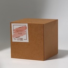 Подставка для хранения Bubble MINI, d=9.5×9.7 см, чёрная - Фото 6