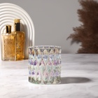 Подставка для хранения Stella, d=9×9.5 см, прозрачная - Фото 2