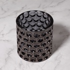 Подставка для хранения Vivien, d=9×9.5 см, чёрная - Фото 4