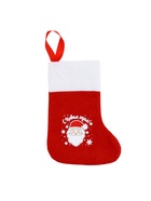 Носок для подарков «С Новым Годом!», 11×16 см - Фото 2
