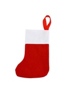 Носок для подарков «С Новым Годом!», 11×16 см - Фото 5