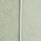 Полотенце-чалма для сушки волос Этель, 65х25 см, полиэстер - фото 9781285