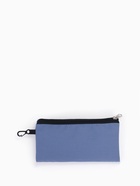 Рюкзак школьный с пеналом на молнии, с карманами, размер 30×12×42 см, однотонный с принтом, сиреневый - Фото 9