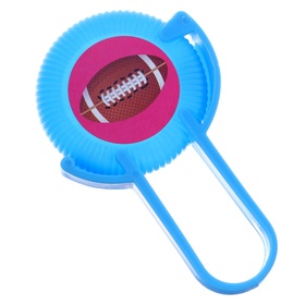 Стрелялка «Спорт», виды МИКС (комплект 12 шт)