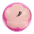 Мягкий мячик «Животные», 6,3 см, виды МИКС - Фото 2