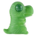 Мялка пучеглазик «Динозавр», виды МИКС 9682917