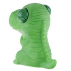 Мялка пучеглазик «Динозавр», виды МИКС 9682917