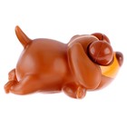 Антистресс игрушка «Пёсик», мялка - пучеглазик, виды МИКС - Фото 2