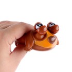 Антистресс игрушка «Пёсик», мялка - пучеглазик, виды МИКС - Фото 4