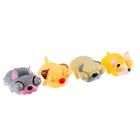 Антистресс игрушка «Пёсик», мялка - пучеглазик, виды МИКС - Фото 6