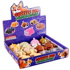 Антистресс игрушка «Пёсик», мялка - пучеглазик, виды МИКС - Фото 7