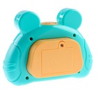 Электронный поп-ит «Лягушка», звук, цвета МИКС - Фото 4