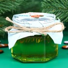 УЦЕНКА Варенье из хвои, новогоднее, 150 г (до 10.07.2025) - Фото 2