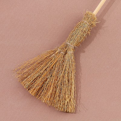 Предмет для декора «Веник», 2 × 7 × 40 см