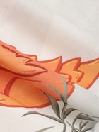 Набор подарочный «Этель. Китайский дракон»: кухонное полотенце 40×73 см, прихватка 17×17 см, хлопок 9834149