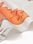 Набор подарочный «Этель. Китайский дракон»: кухонное полотенце 40×73 см, прихватка 17×17 см, хлопок - Фото 10