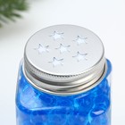 Аромасаше гелевое для дома «Волшебной зимы», аромат океана - фото 24292825