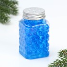 Аромасаше гелевое для дома «Волшебной зимы», аромат океана - фото 24292826