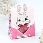 Ароматизатор для дома (саше) «Кому-то особенному», аромат карамель, 8×10 см. - Фото 3