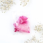 Ароматизатор для дома (саше) «Кому-то особенному», аромат карамель, 8×10 см. - Фото 5