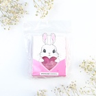 Ароматизатор для дома (саше) «Кому-то особенному», аромат карамель, 8×10 см. - Фото 6