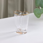 Стакан «Амор», 200 мл, стекло, прозрачный - Фото 1