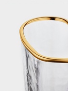 Стакан «Сердце», 200 мл, стекло, прозрачный - Фото 2