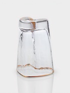 Стакан «Сердце», 200 мл, стекло, прозрачный - Фото 5