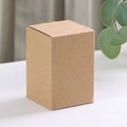 Стакан «Амор», 200 мл, стекло, прозрачный - Фото 6