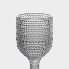 Рюмка «Талон», 70 мл, стекло, перламутровая - Фото 3