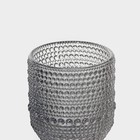 Рюмка «Талон», 70 мл, стекло, перламутровая - Фото 4